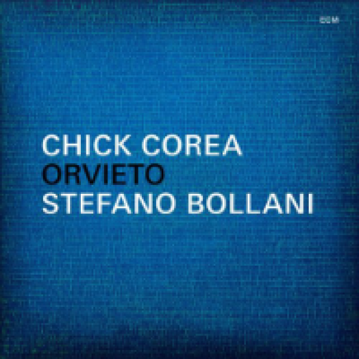 Orvieto CD