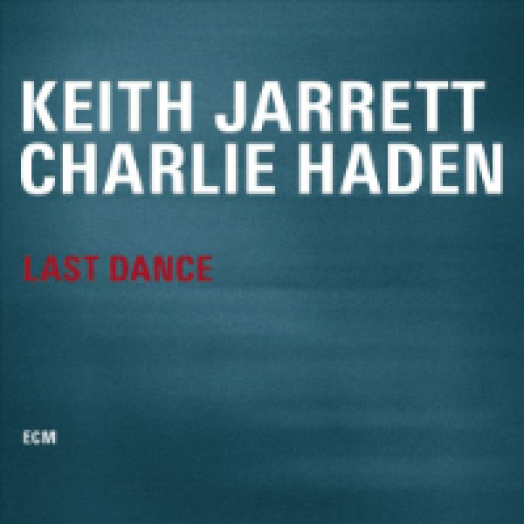 Last Dance CD