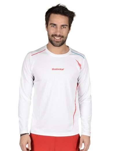 LG Sleeves Match Perf Men