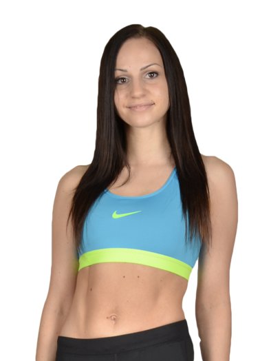 Nike Pro Classic Bra