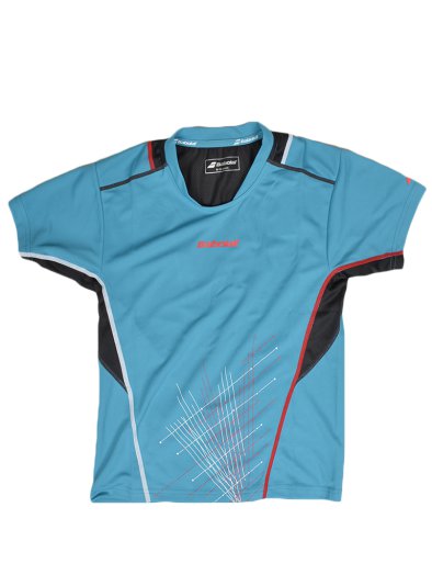 T-Shirt Match Perf Boy