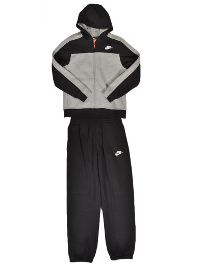FRANCHISE BF CUFF WARM UP YTH