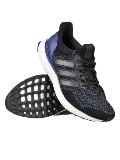 ultra boost w