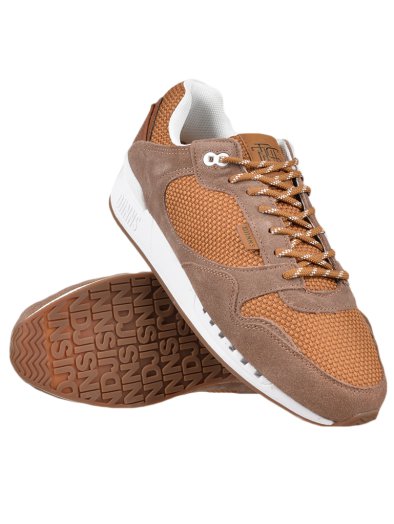 Jute Cognac