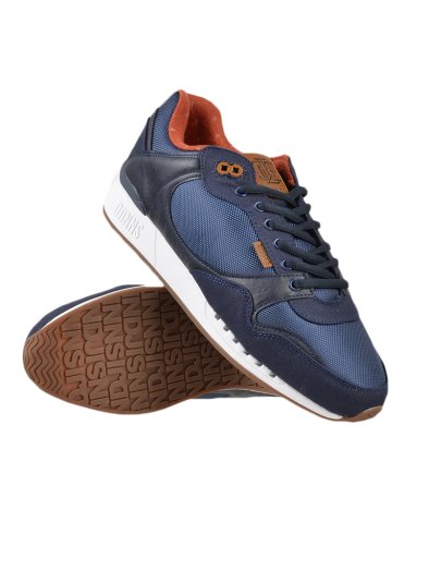 Mixalot Navy