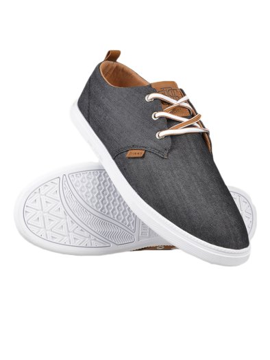 Linen Black
