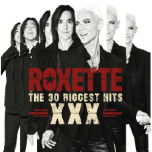 The 30 Biggest Hits XXX CD