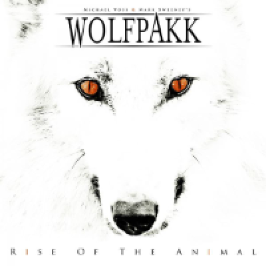 Rise of the Animal CD