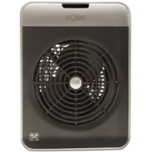 TV 8430 ventilátoros hősugárzó