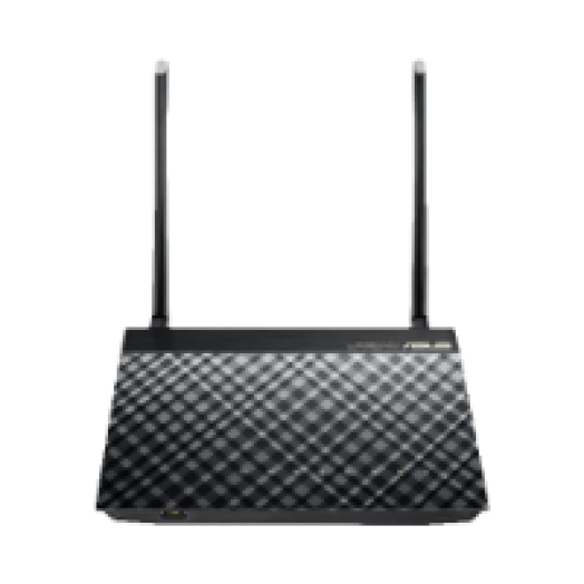 RT-AC55U AC1200 dual band gigabit wireless router USB 3.0 porttal