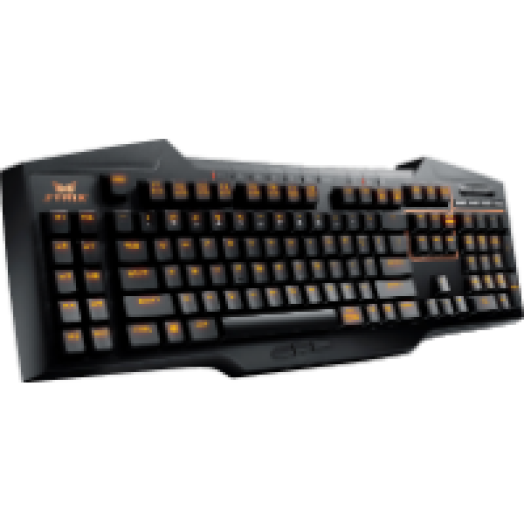Strix Tactic Pro magyar mechanikus billentyűzet