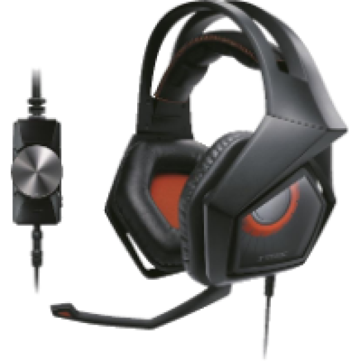 Strix Pro gaming headset