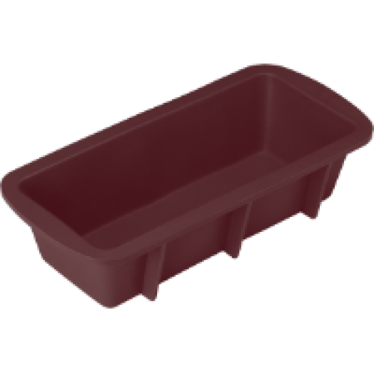 WSP-106 szilikon sütőforma - gyümölcskenyér