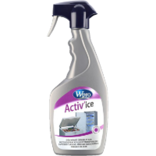 DEF-100 jégmentesítő spray, 500 ml