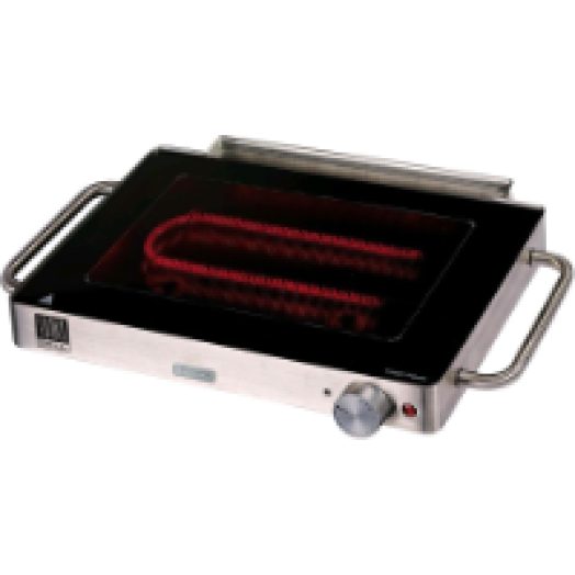 798 - YAKI GRILL barbecue + grill