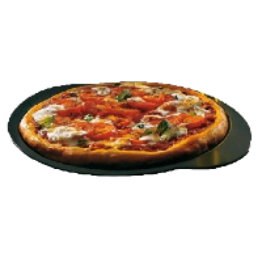 PIZ-001 pizza tálca - pyrex