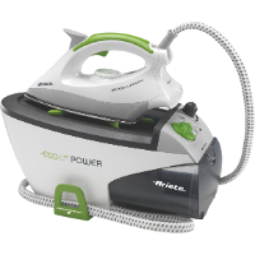 6408 ECO POWER 30 % gőzállomás