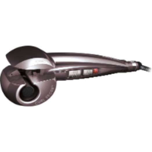 BAC1100E CURLS SECRET-IONIC automata hajgöndörítő