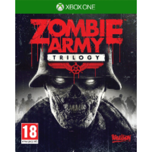 Zombi Army Trilogy Xbox One
