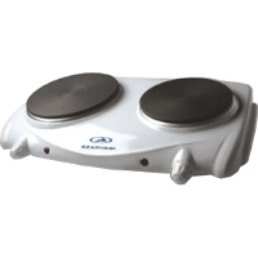 HP 202 7D 2 lapos főzőlap