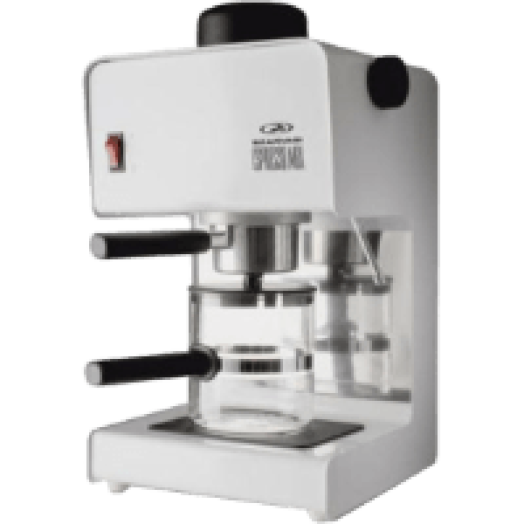 SZV 618 Espresso Max presszó kávéfőző