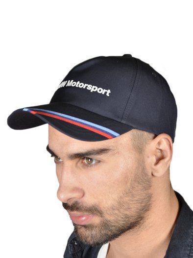 BMW MSP Cap