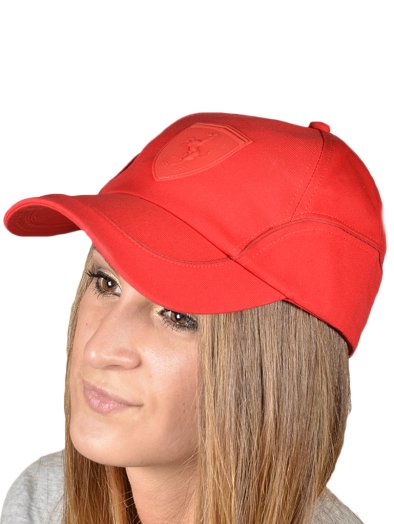 Ferrari Lifestyle Cap