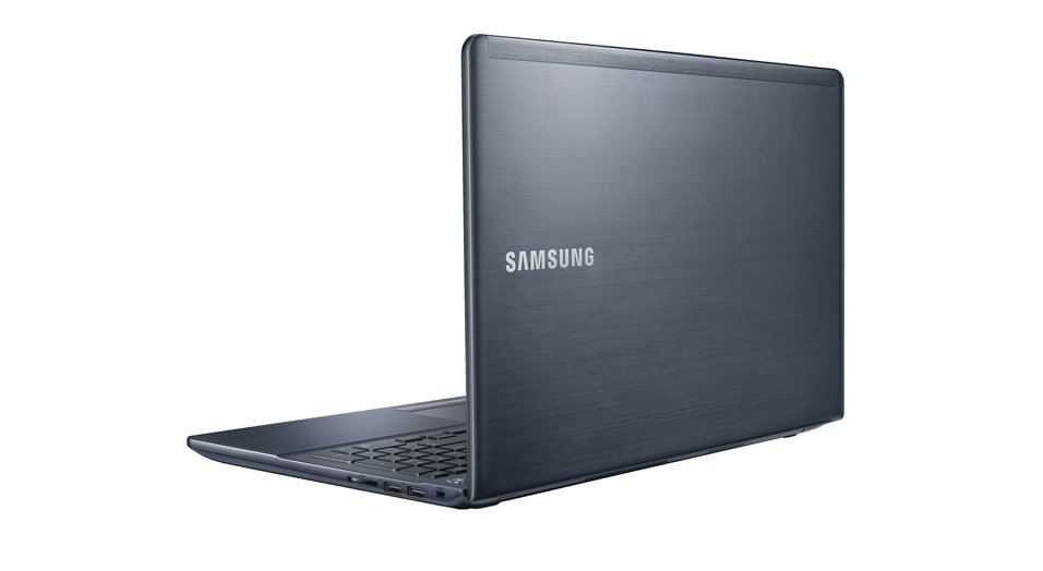 Samsung ATIV Book 4 NP470R5E notebook