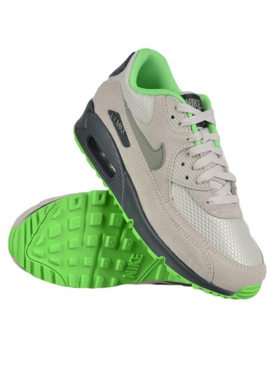 NIKE AIR MAX 90 ESSENTIAL