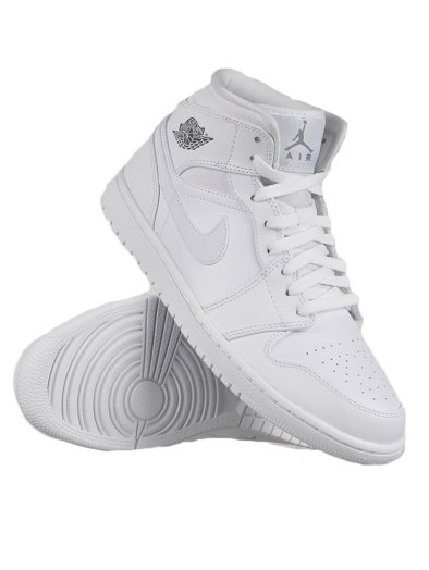 Air Jordan 1 Mid