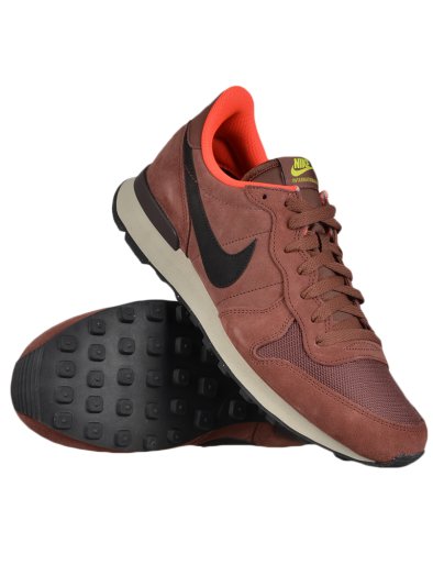 NIKE INTERNATIONALIST PGS LTR