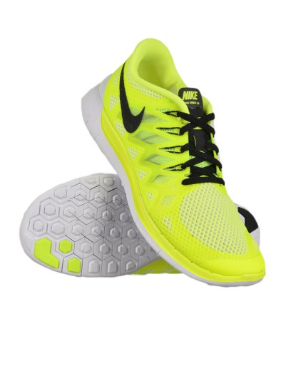 Nike Free 5.0