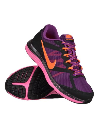 NIKE DUAL FUSION RUN 3 (GS)