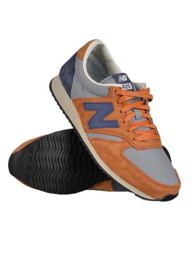 NEW BALANCE
