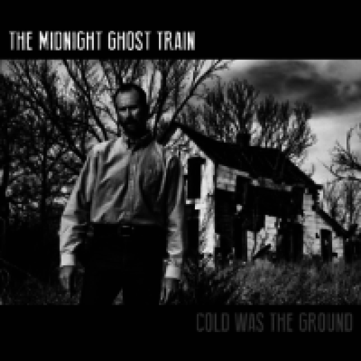 Cold Was the Ground CD