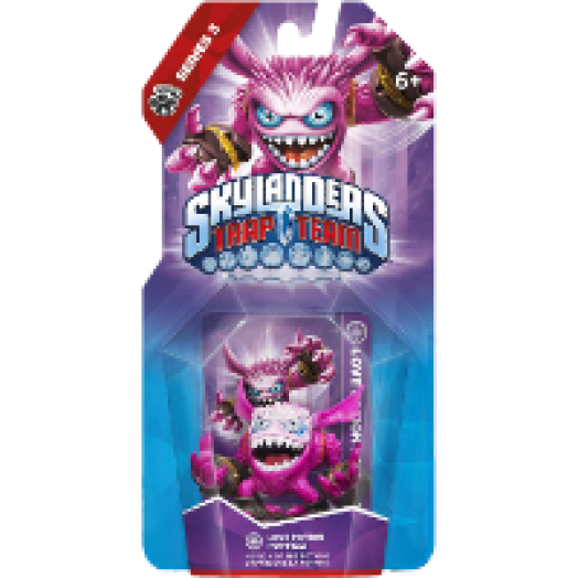 Skylanders Trap Team: Love Potion Pop Fizz (játékfigura)
