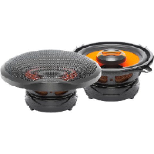 37613 PumpKing 130 mm-es autóhangszóró pár, 120 W
