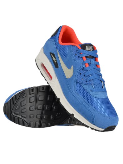 NIKE AIR MAX 90 ESSENTIAL