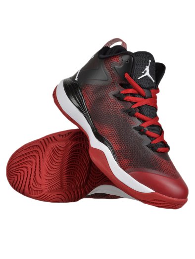 Jordan Super.Fly 3 (GS)