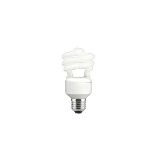 T3 kompakt spirál 20W E27 6000 órás
