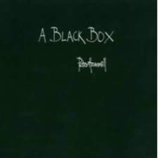 A Black Box CD
