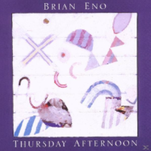 Thursday Afternoon CD