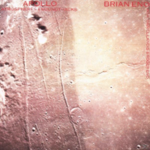 Apollo CD