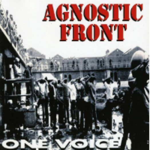 One Voice CD