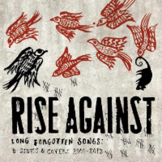 Long Forgotten Songs - B-Sides & Covers 2000-2013 CD