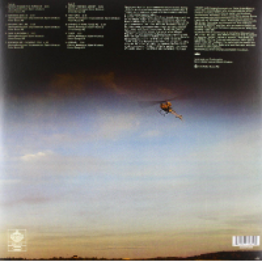 Arrival LP