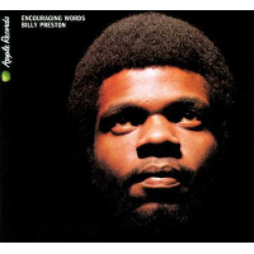 Encouraging Words CD