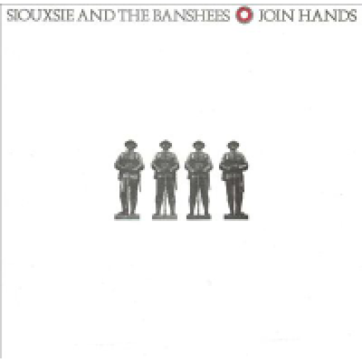 Join Hands CD