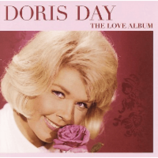 The Love Album CD
