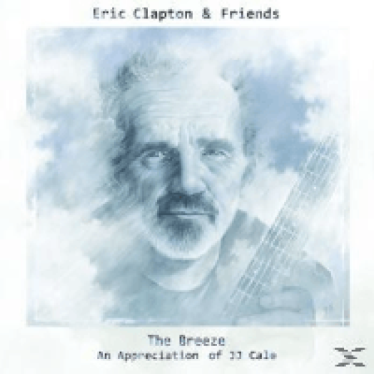 The Breeze - An Appreciation of J.J. Cale LP